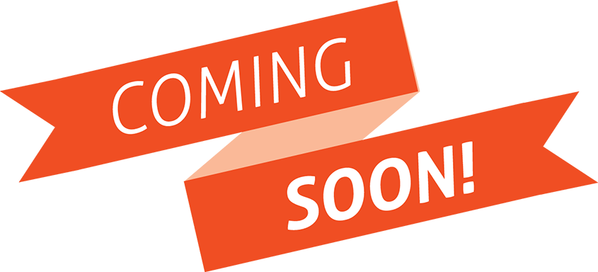 coming soon